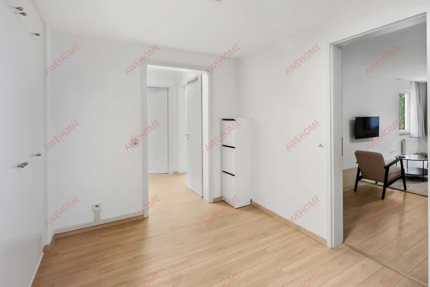 Frankfurt am Main RentalsKluberstrasse 6-10DE-04-070-023