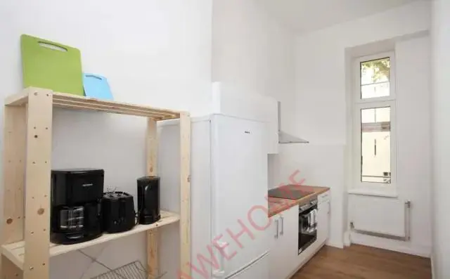 Berlin RentalsWarschauer Strasse 62DE-01-230M