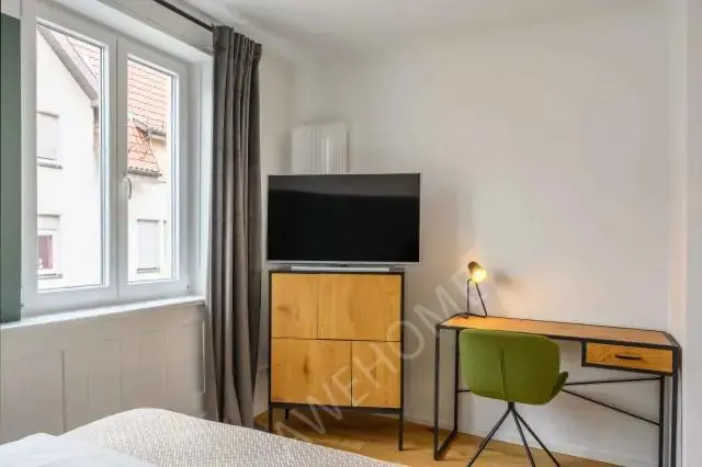 斯图加特租房Stubaier Strasse 12DE-09-014-001HF