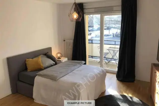 Frankfurt am Main RentalsFahrgasse 4DE-04-011-001HF