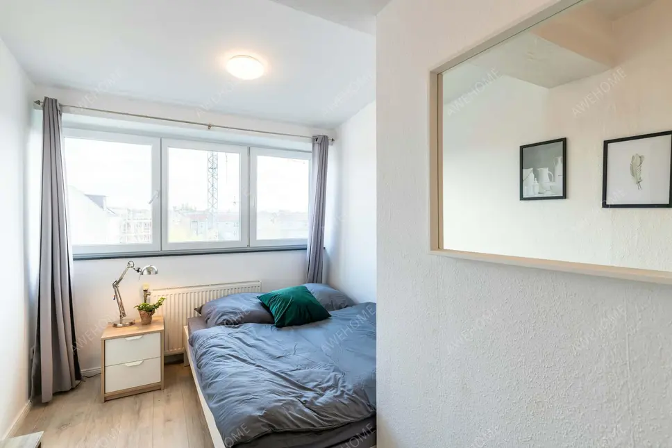 Berlin RentalsReinickendorfer Strasse