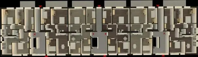 Berlin RentalsKlara-Franke-Strasse 24-28DE-01-09-007Q