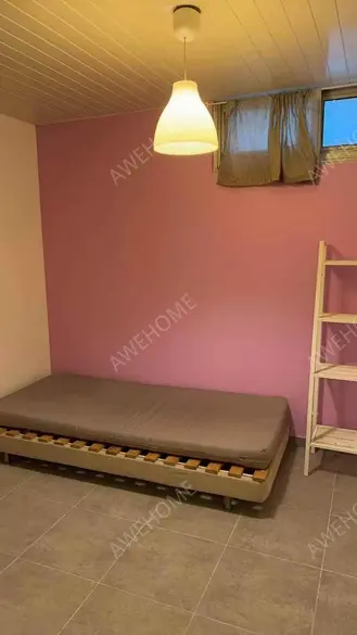 塞納河畔維特里留學租房