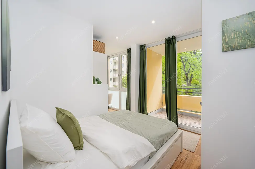 München RentalsRnmannstrabe 61