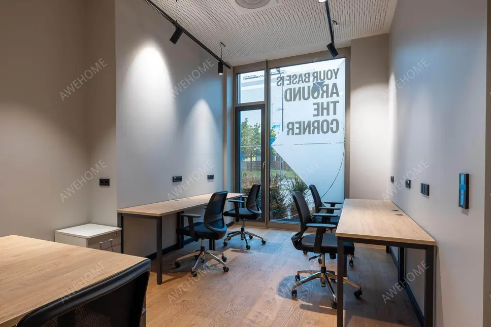 慕尼黑租房apartment near Schatzweg  1 3