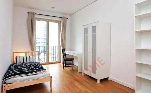 Frankfurt am MainHomestay Rentals[Homestay]Weisbachstrasse 7DE-04-005M