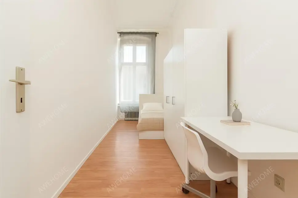 Berlin RentalsMehringdamm 52