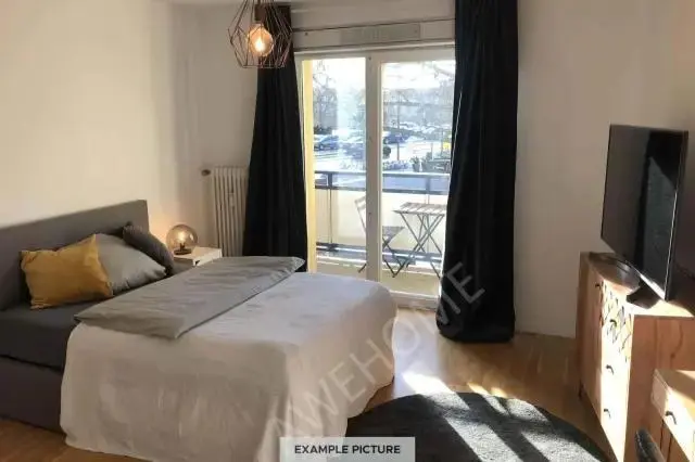 Frankfurt am Main RentalsFahrgasse 4DE-04-011-001HF