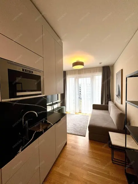 Berlin Rentalsstudio in Moabit