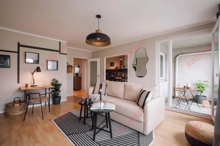 BerlinStudy Overseas Accommodation Booking