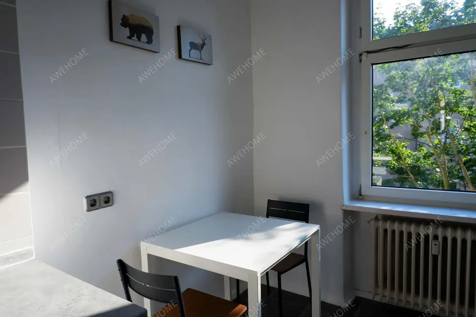 Berlin RentalsGuineastrasse