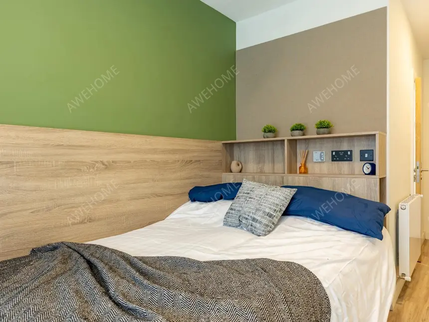 DublinPersonal housing Rentals[Personal housing]Ardee Point