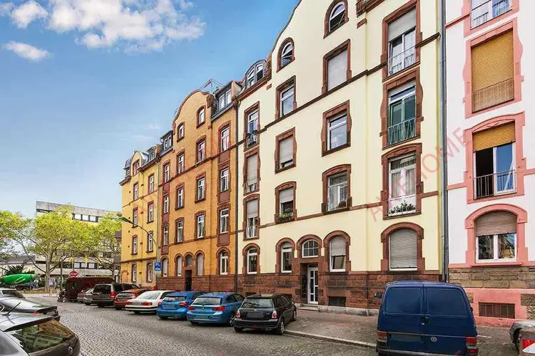 Frankfurt am MainStudy Overseas Accommodation Booking