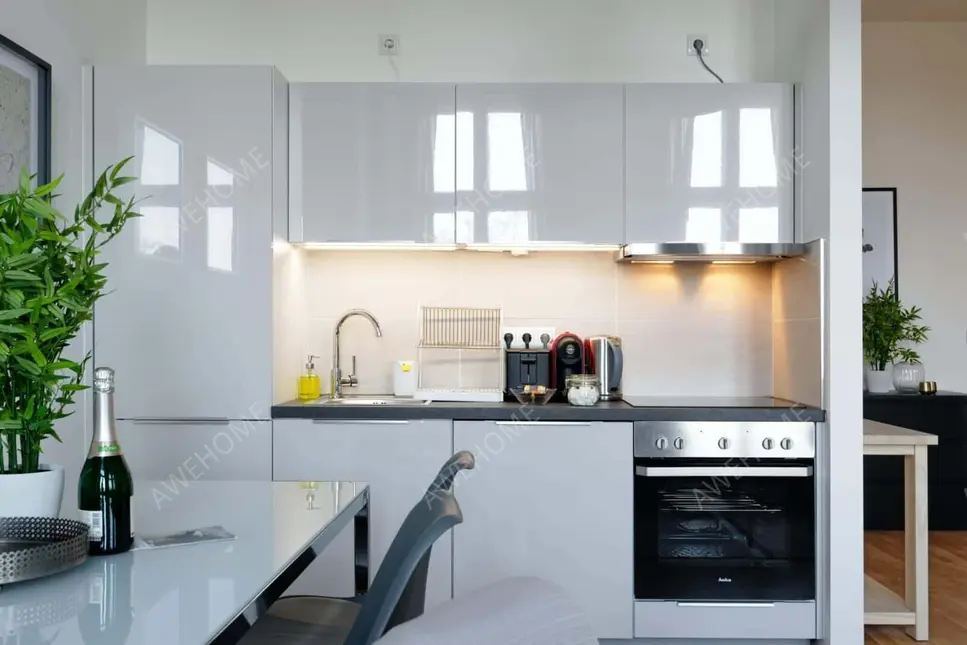 Berlin RentalsApartment in Kreuzberg  Berlin