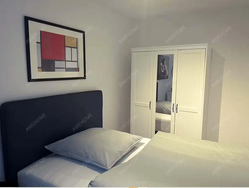 Frankfurt am Main RentalsKoselstrasse