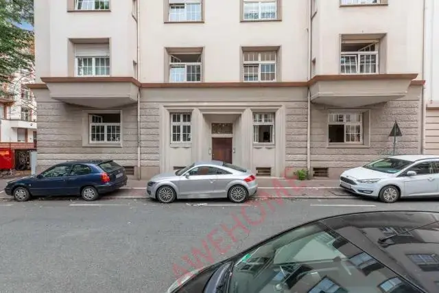 Frankfurt am Main RentalsRohmerstrasse 8DE-04-037-001HF