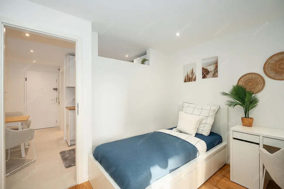 München RentalsBlumenauer Strabe 14