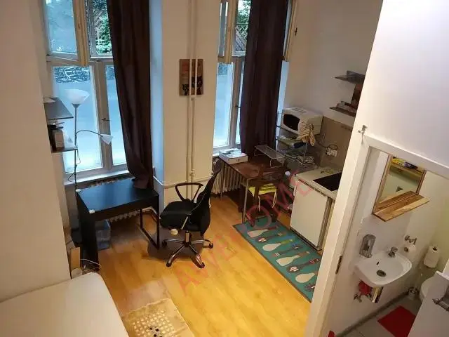 Berlin Rentalsstudio in Neukolln