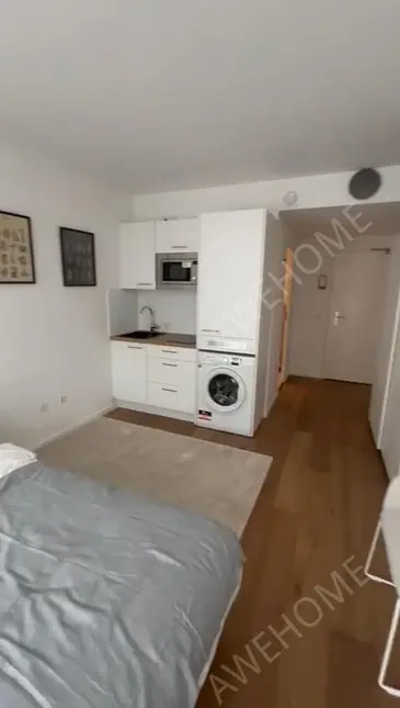 MünchenBNB Rentals[BNB]Kreuzhofstrabe 10