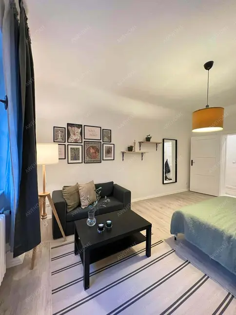 Berlin RentalsTogostrasse