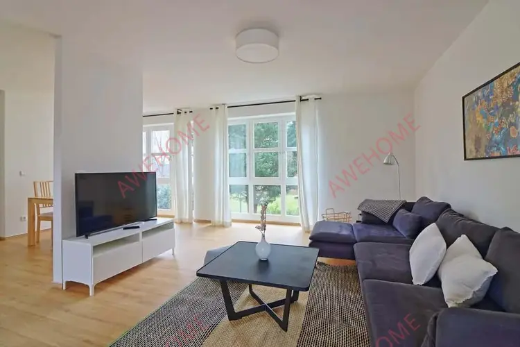 BerlinStudy Overseas Accommodation Booking