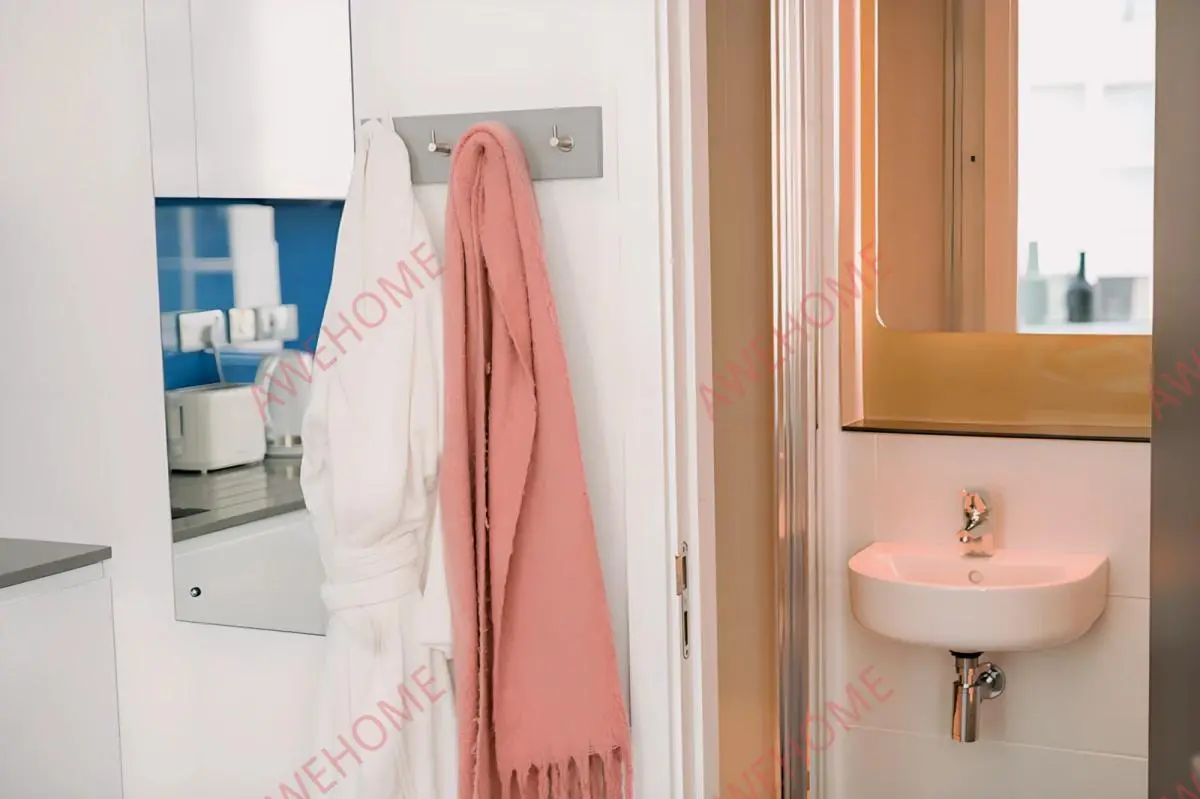 Dublinshort-term accommodation Rentals[short-term accommodation]Point Campus