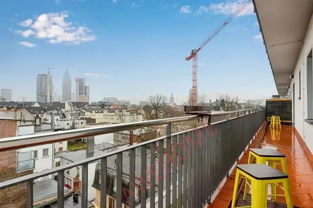 Frankfurt am MainStudy Overseas Accommodation Booking