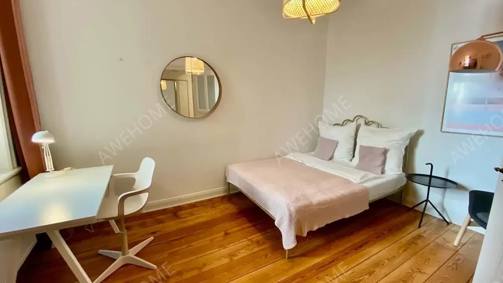 Hamburg RentalsEimsbuttel