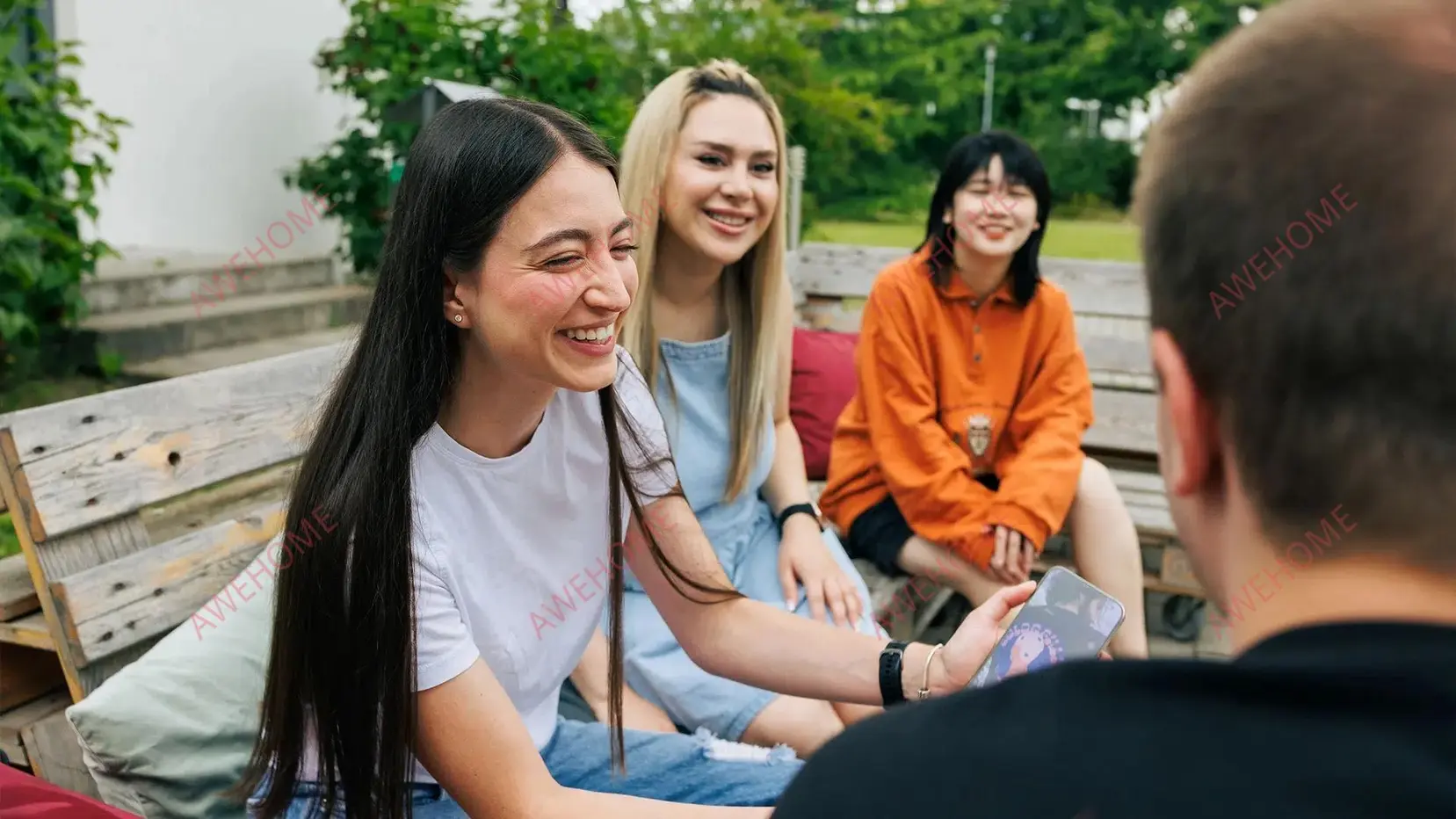 Hamburg RentalsTHE FIZZ Hamburg Hammerbrook