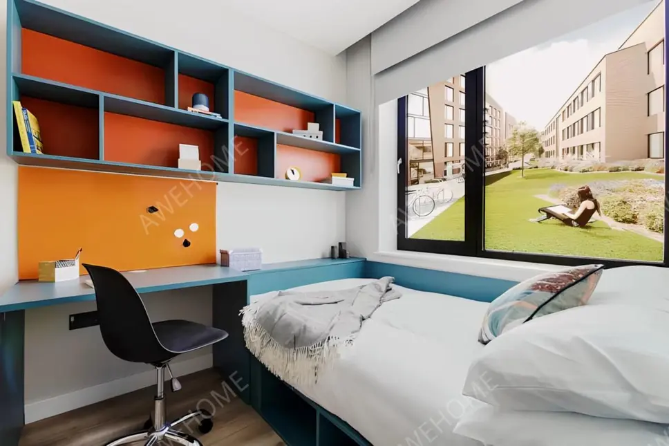 Dublin RentalsHighfield House