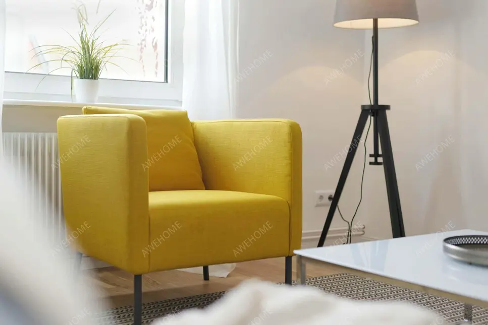 Berlin RentalsGuineastrasse