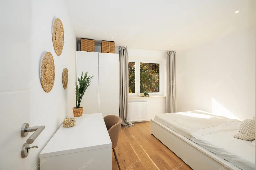 München RentalsBuschingstrabe 29