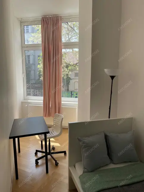 Berlin RentalsKarl-Marx-Strabe 9