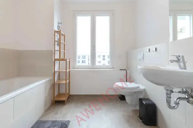 Berlin RentalsKlara Franke Strasse 8DE-01-006-002HF