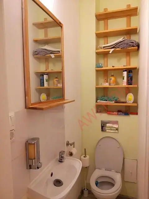 Berlin Rentalsstudio in Neukolln