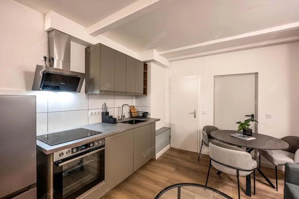 Berlin RentalsReinickendorfer Strasse