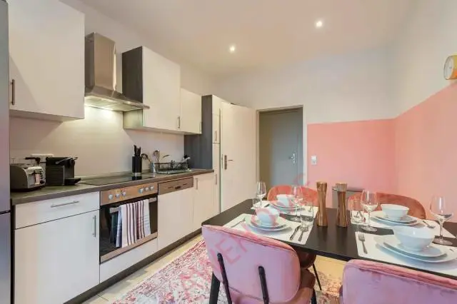 Frankfurt am MainStudy Overseas Accommodation Booking