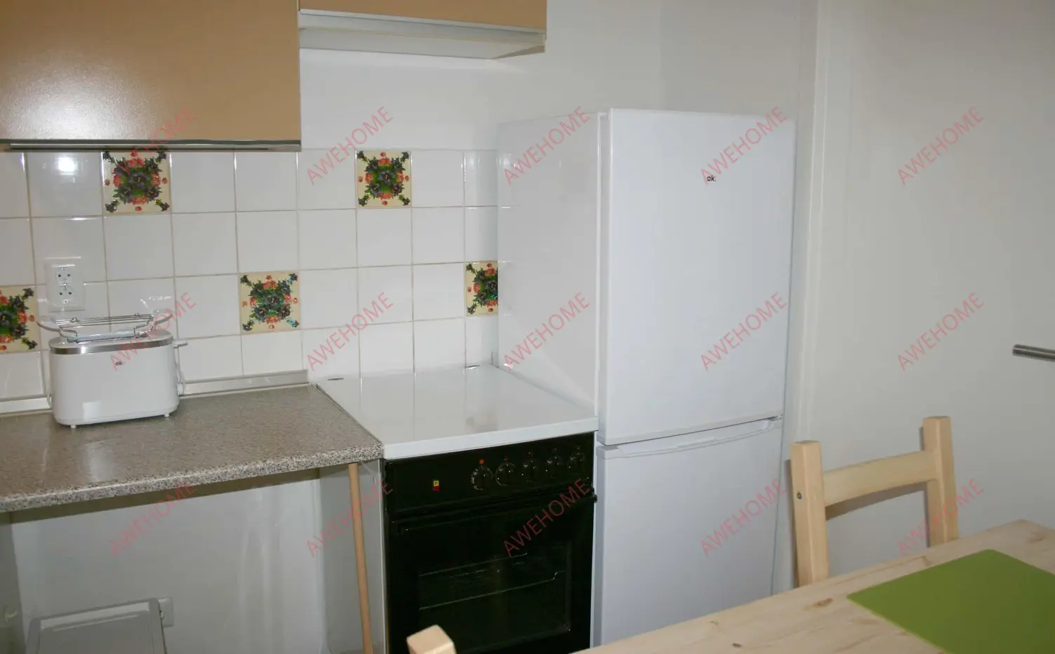 Berlin RentalsStromstrasse 36DE-01-123M