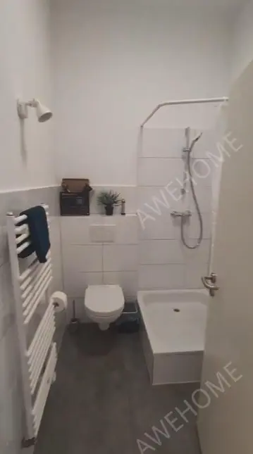 München RentalsNymphenburger Strabe