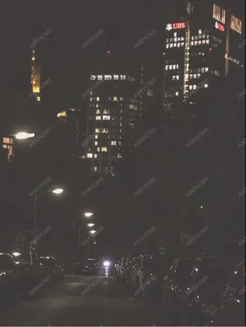 Frankfurt am Main RentalsParkstrasse