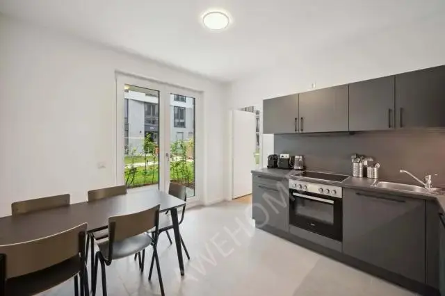 Berlin RentalsSchmidstrasse 2F-KDE-01-260-001