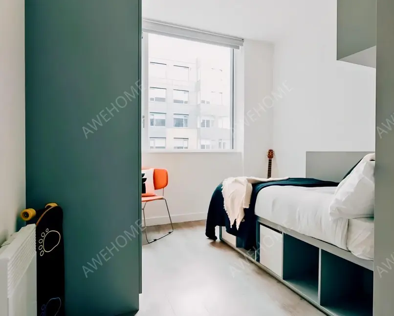 Dublin RentalsPoint Campus