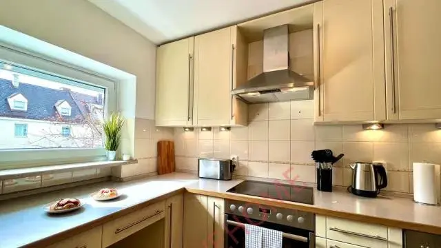 München RentalsSachsenkamstrasse Munich 81369 Germany