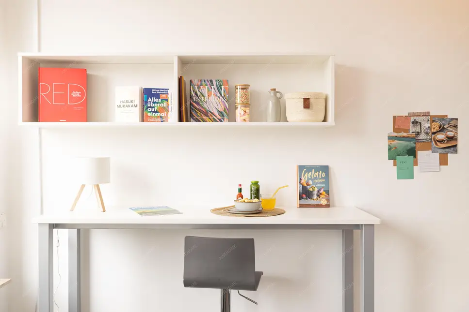 Münster RentalsLeonis