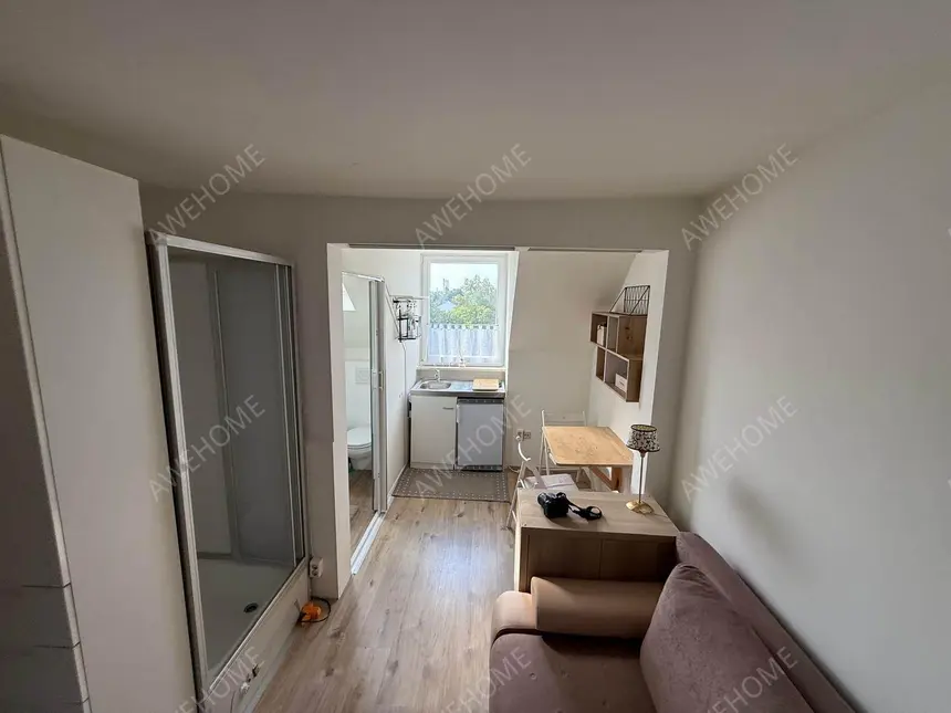 München RentalsSudetendeutschestrabe 24