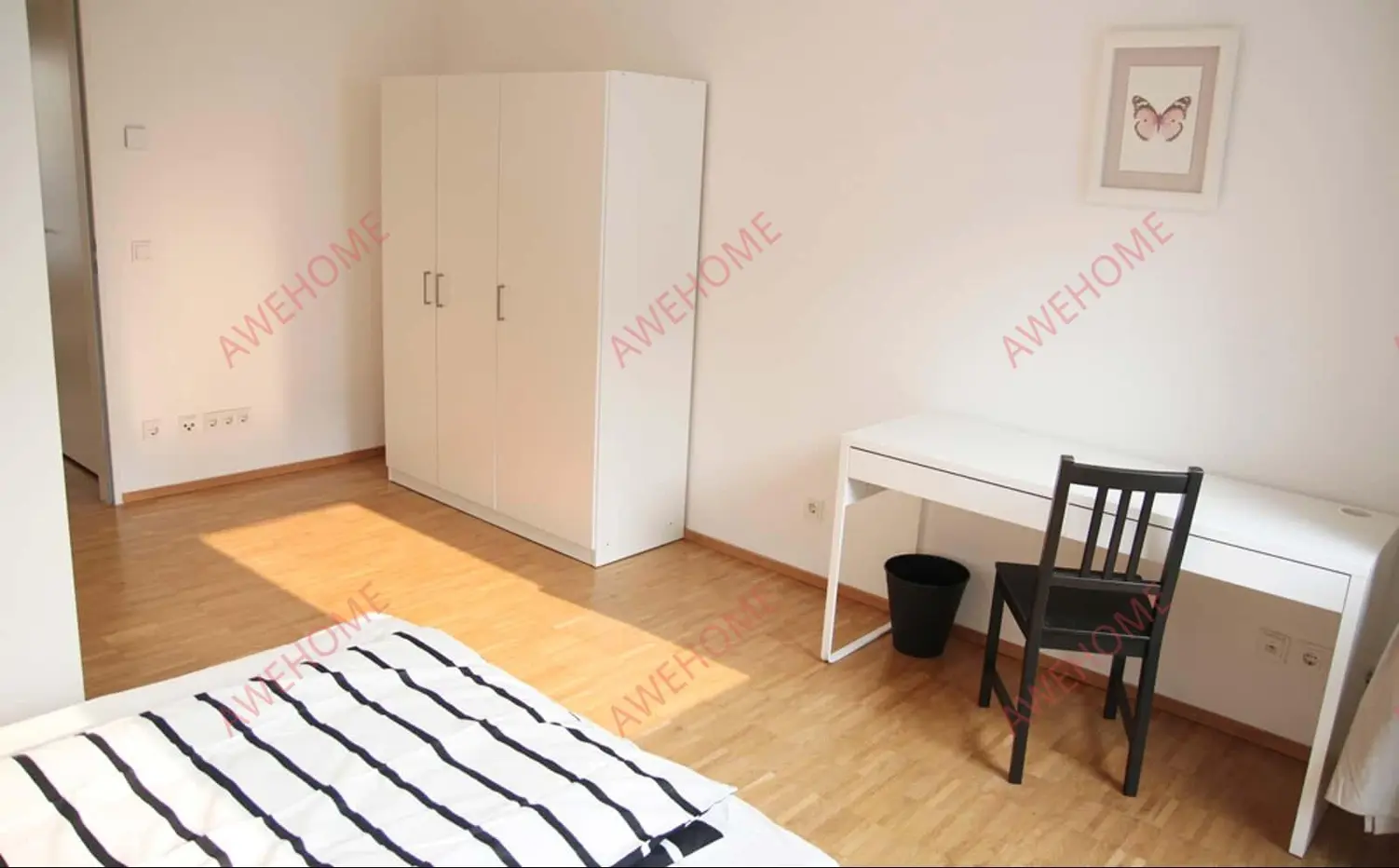 Hamburg RentalsSchellerdamm 5DE-03-044M