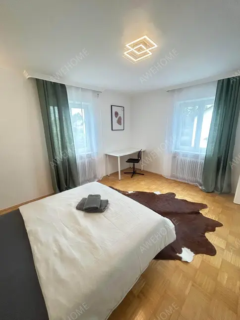 München RentalsGuardinistrabe 48