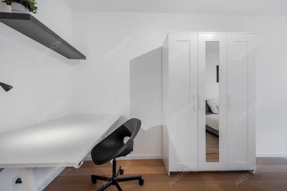 München RentalsKnrnbergstrabe 43