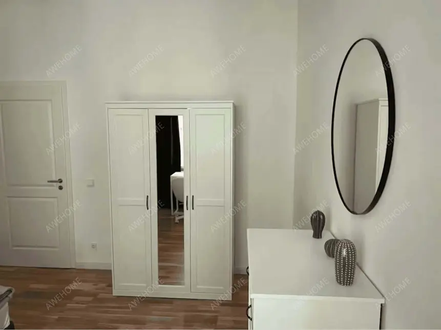 Berlin RentalsRevaler Strasse