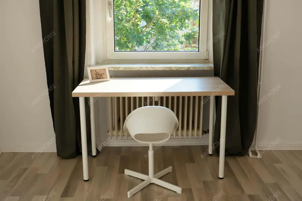 Berlin RentalsGuineastrasse